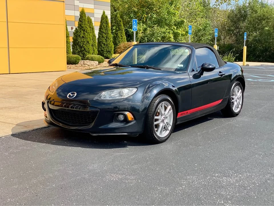 2014 Mazda NC MX-5 Miata - Image 7 of 20
