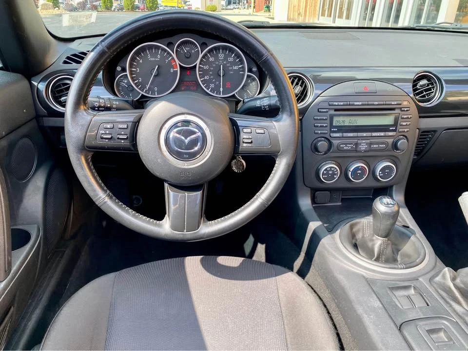 2014 Mazda NC MX-5 Miata - Image 9 of 20