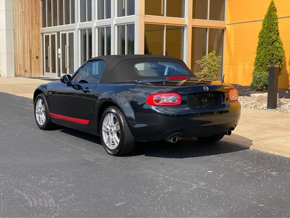 2014 Mazda NC MX-5 Miata - Image 5 of 20