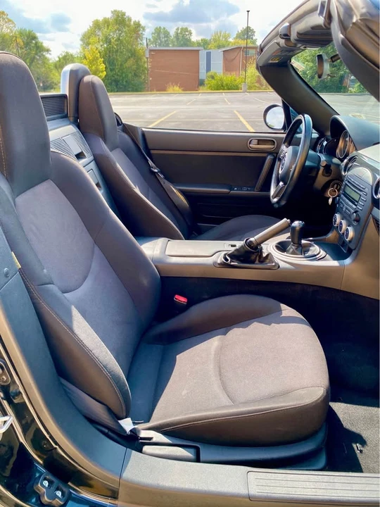 2014 Mazda NC MX-5 Miata - Image 18 of 20