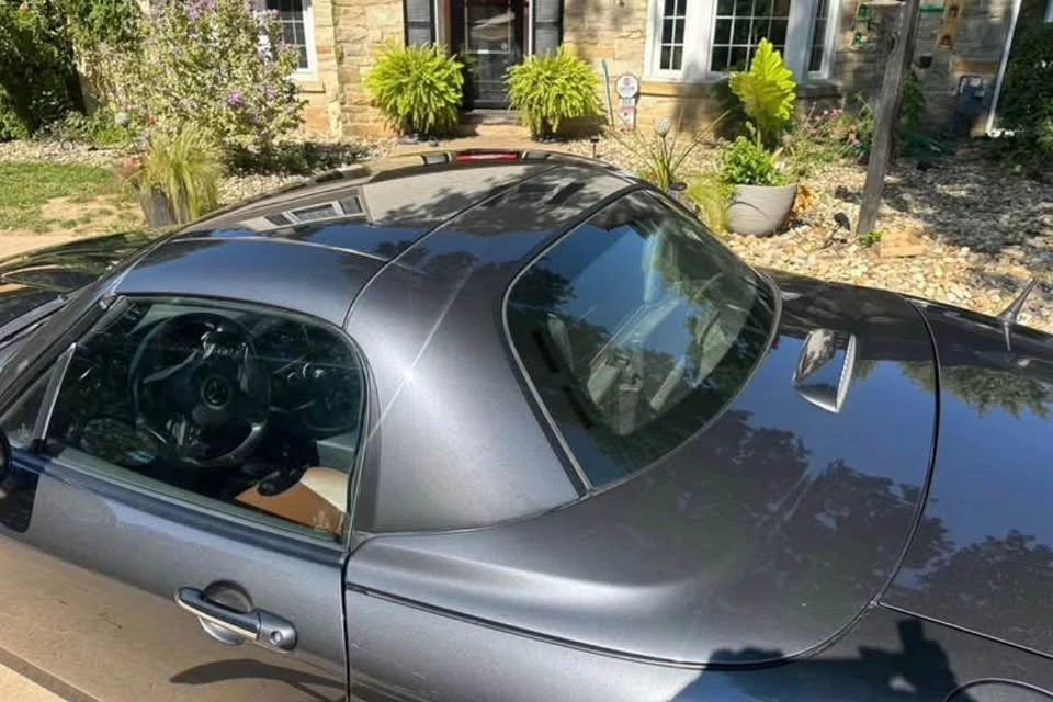 2014 Mazda NC MX-5 Miata - Image 8 of 9