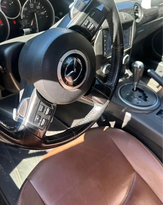 2014 Mazda NC MX-5 Miata - Image 7 of 9
