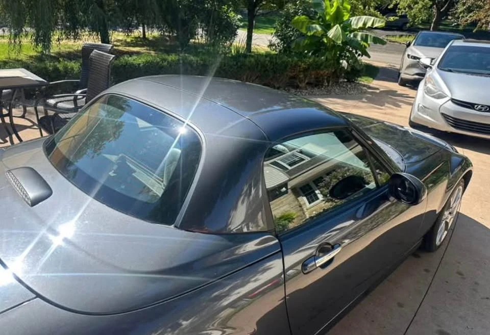 2014 Mazda NC MX-5 Miata - Image 9 of 9