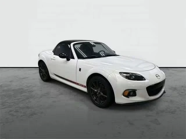 2014 Mazda NC MX-5 Miata - Image 4 of 10