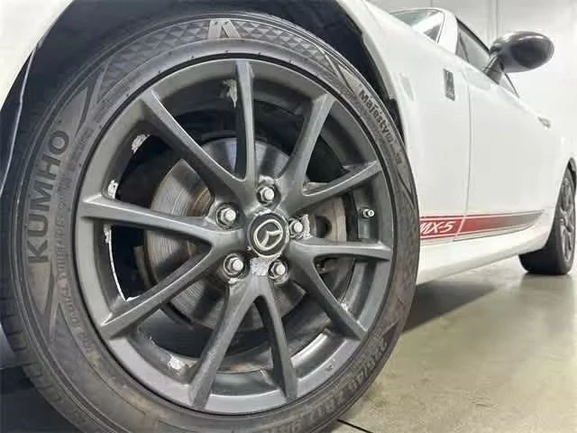 2014 Mazda NC MX-5 Miata - Image 7 of 10