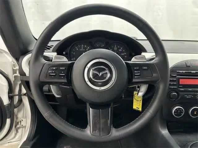 2014 Mazda NC MX-5 Miata - Image 8 of 10