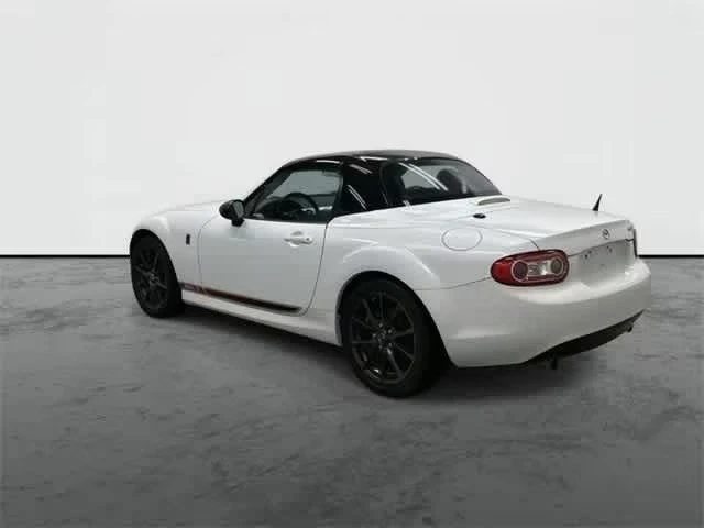 2014 Mazda NC MX-5 Miata - Image 5 of 10
