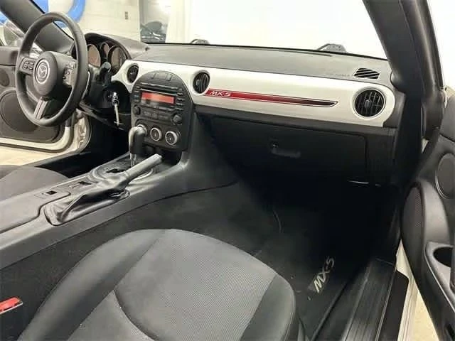 2014 Mazda NC MX-5 Miata - Image 10 of 10