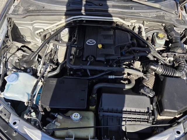 2014 Mazda NC MX-5 Miata - Image 17 of 19
