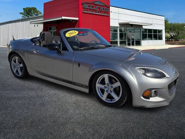 2014 Mazda NC MX-5 Miata - Image 7 of 19