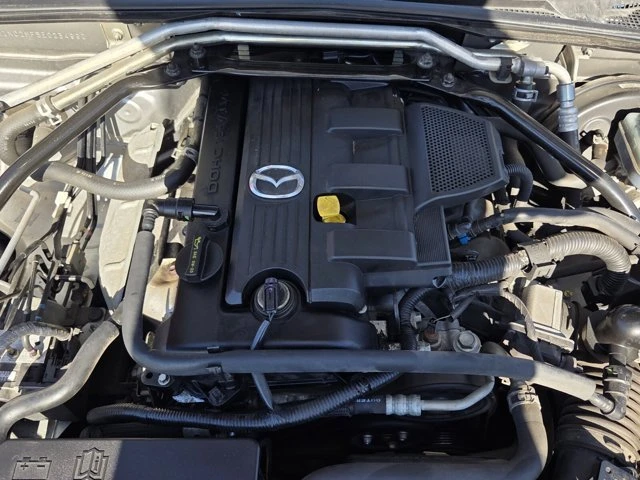 2014 Mazda NC MX-5 Miata - Image 18 of 19