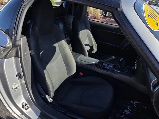 2014 Mazda NC MX-5 Miata - Image 13 of 19