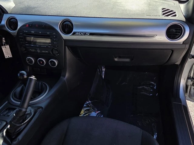 2014 Mazda NC MX-5 Miata - Image 11 of 19
