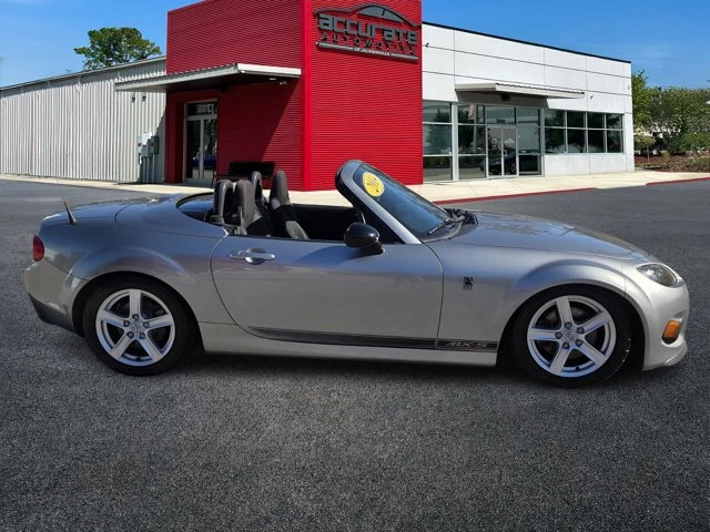 2014 Mazda NC MX-5 Miata - Image 6 of 19