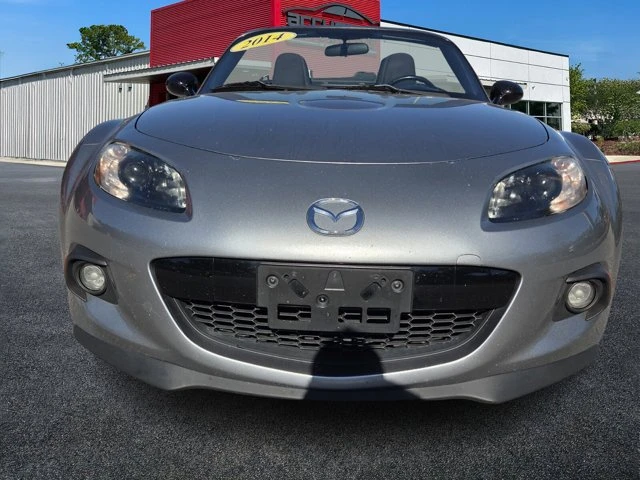 2014 Mazda NC MX-5 Miata - Image 8 of 19