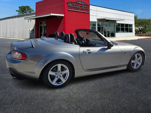 2014 Mazda NC MX-5 Miata - Image 5 of 19