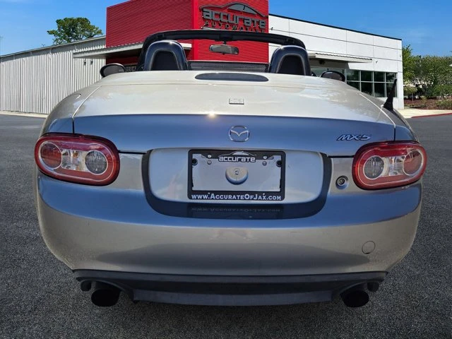 2014 Mazda NC MX-5 Miata - Image 4 of 19