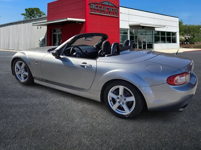 2014 Mazda NC MX-5 Miata - Image 3 of 19