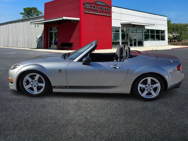 2014 Mazda NC MX-5 Miata - Image 2 of 19
