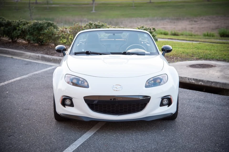 2014 Mazda NC MX-5 Miata - Image 9 of 19