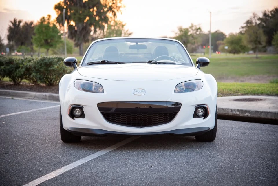 2014 Mazda NC MX-5 Miata - Image 8 of 19