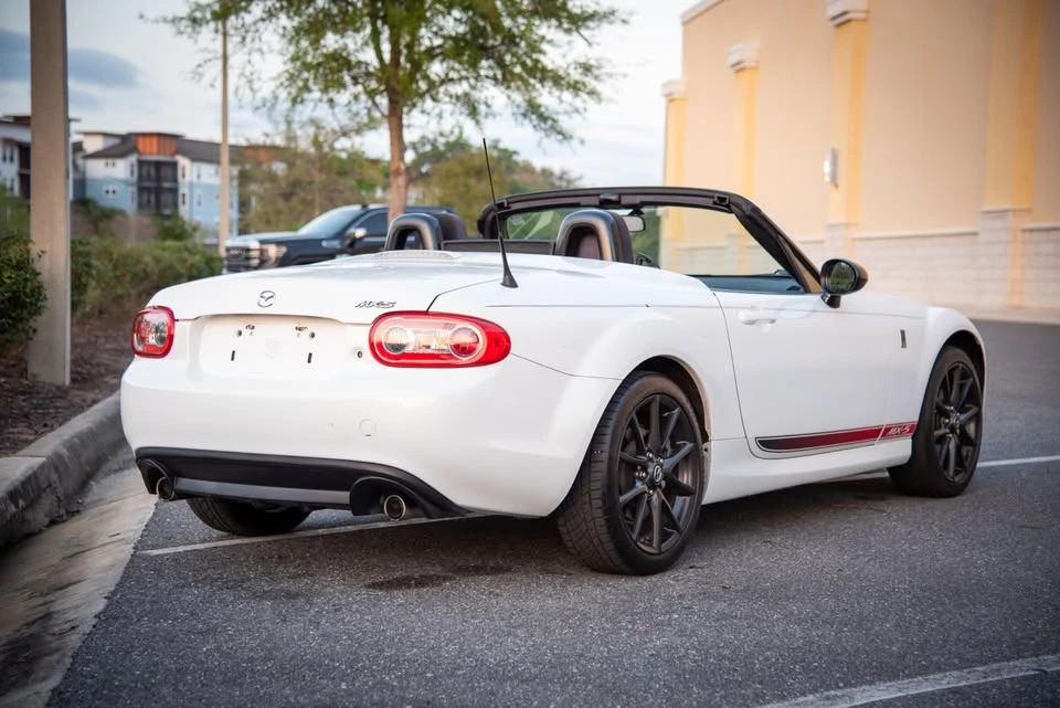 2014 Mazda NC MX-5 Miata - Image 4 of 19