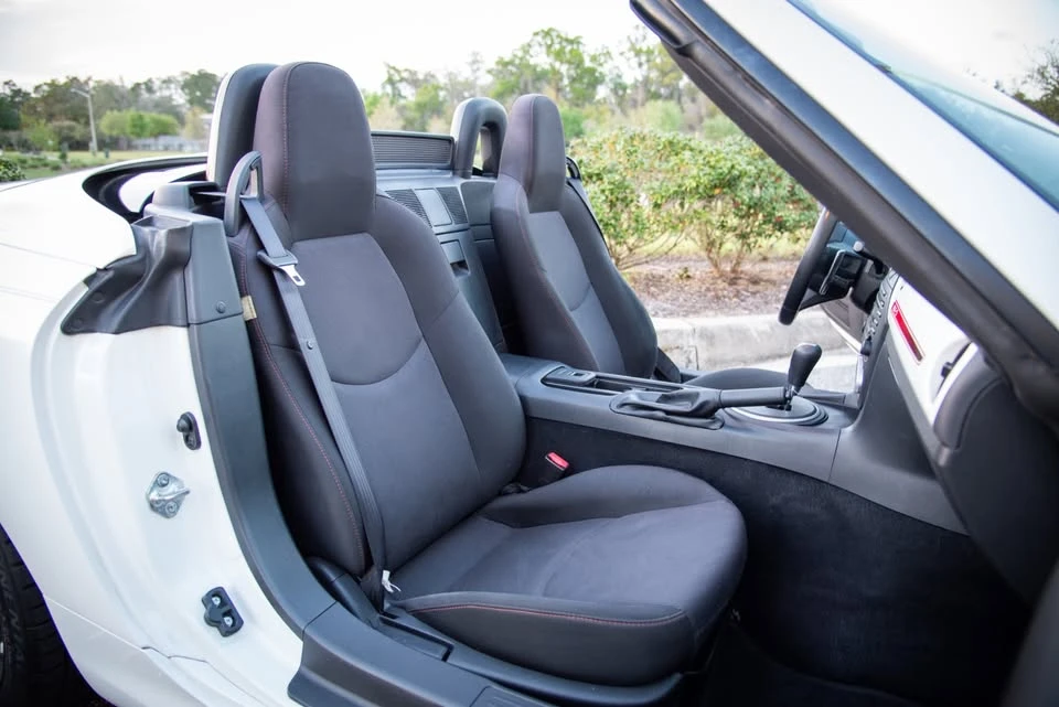 2014 Mazda NC MX-5 Miata - Image 19 of 19