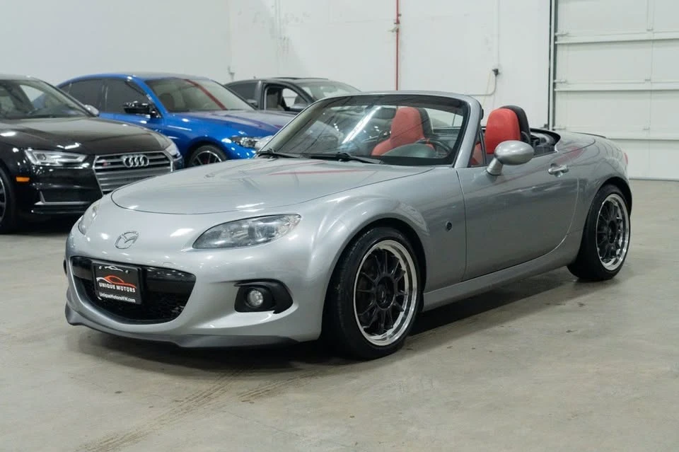 2014 Mazda NC MX-5 Miata - Image 3 of 20