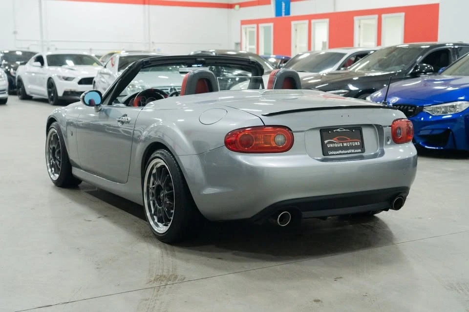 2014 Mazda NC MX-5 Miata - Image 4 of 20