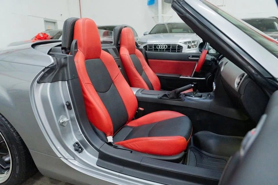2014 Mazda NC MX-5 Miata - Image 16 of 20