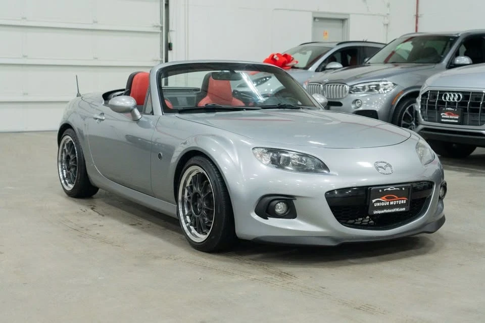 2014 Mazda NC MX-5 Miata - Image 9 of 20