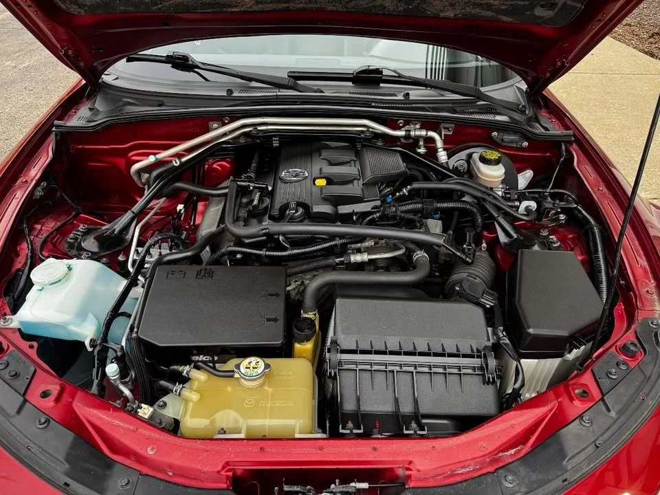 2014 Mazda NC MX-5 Miata - Image 12 of 19