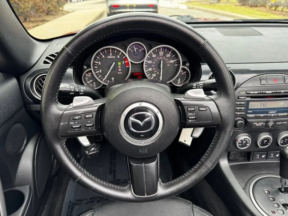 2014 Mazda NC MX-5 Miata - Image 19 of 19