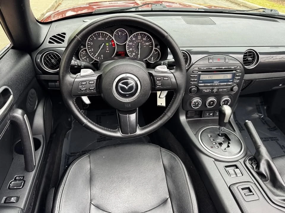 2014 Mazda NC MX-5 Miata - Image 17 of 19