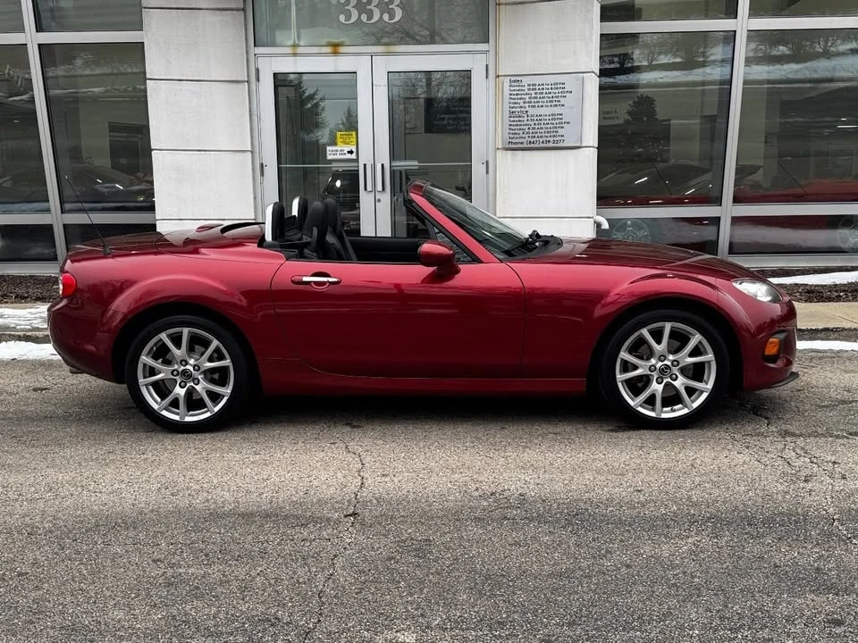 2014 Mazda NC MX-5 Miata - Image 3 of 19