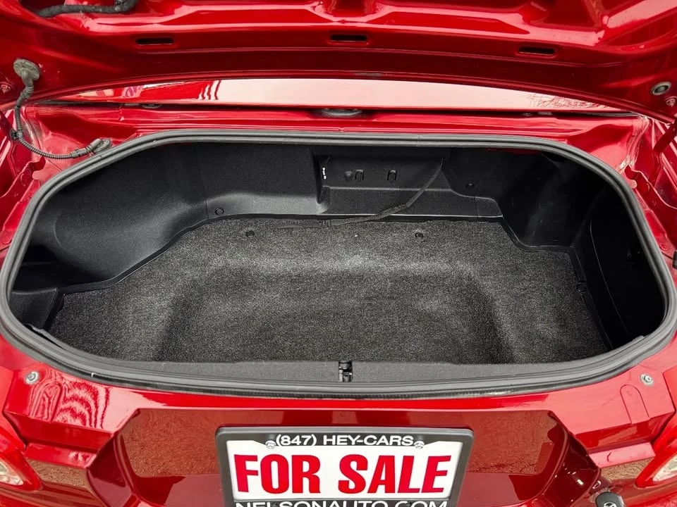 2014 Mazda NC MX-5 Miata - Image 13 of 19