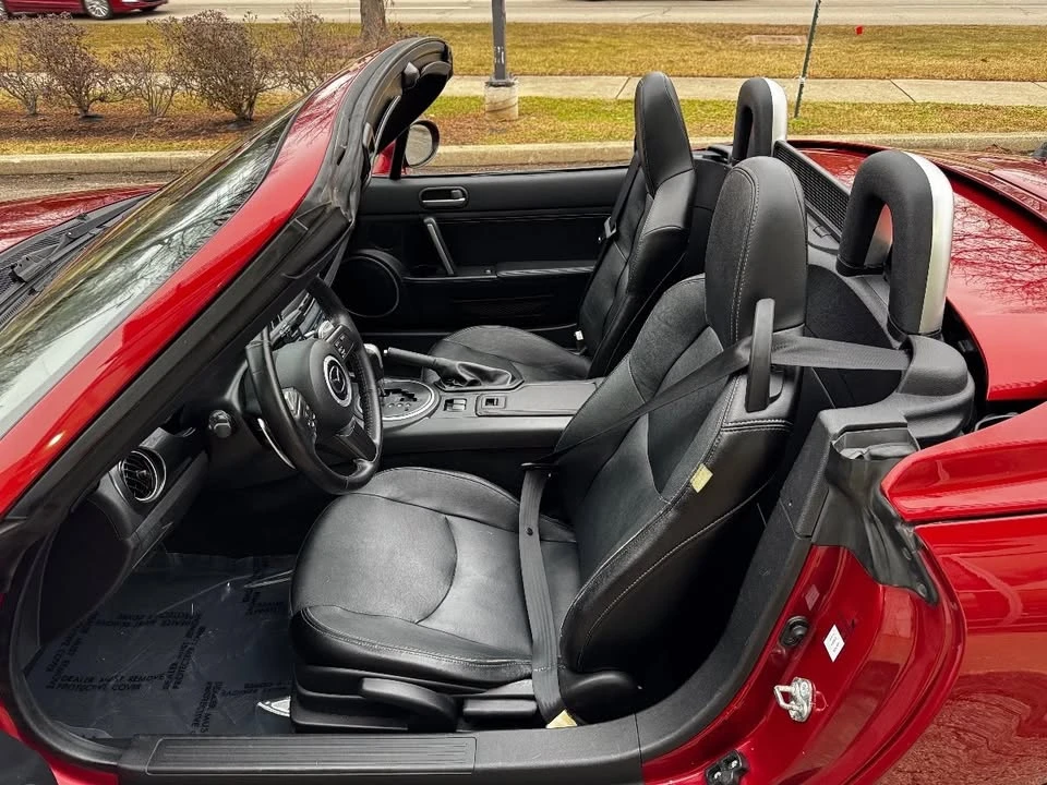 2014 Mazda NC MX-5 Miata - Image 15 of 19