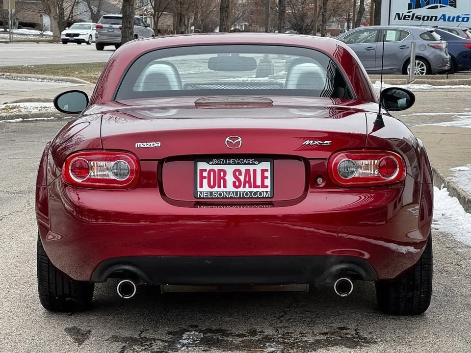 2014 Mazda NC MX-5 Miata - Image 6 of 19