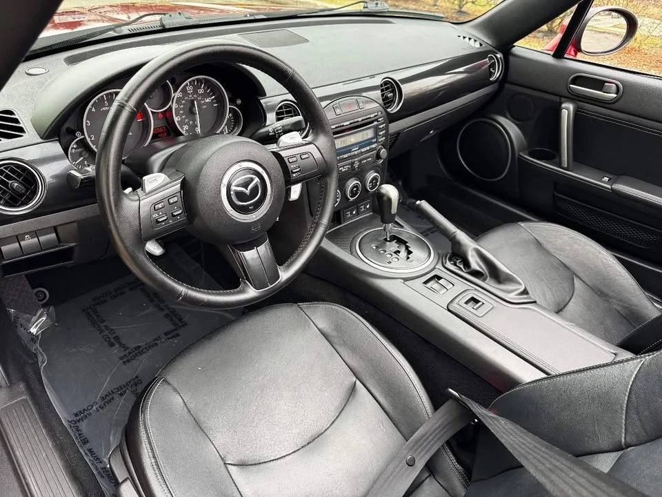 2014 Mazda NC MX-5 Miata - Image 14 of 19