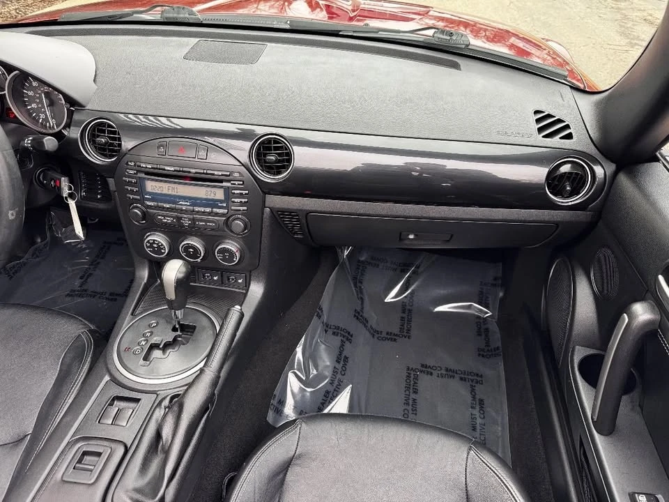 2014 Mazda NC MX-5 Miata - Image 18 of 19