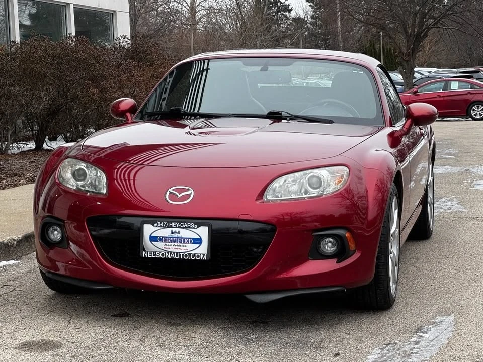 2014 Mazda NC MX-5 Miata - Image 10 of 19