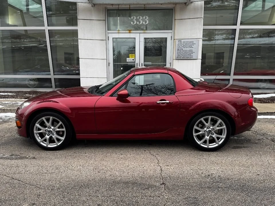2014 Mazda NC MX-5 Miata - Image 8 of 19