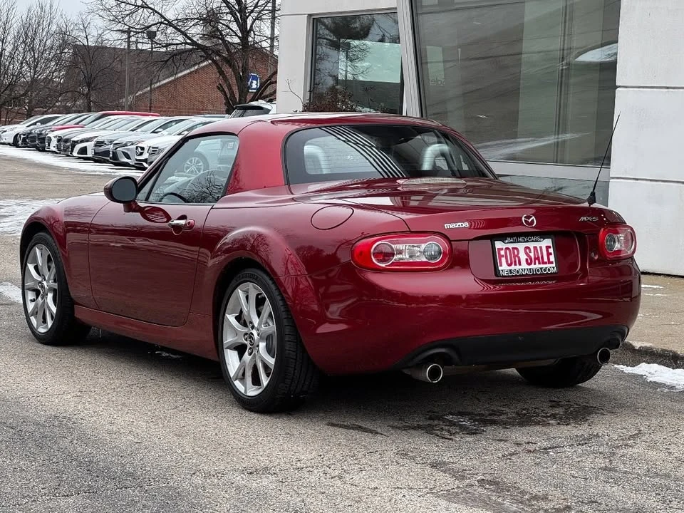 2014 Mazda NC MX-5 Miata - Image 7 of 19