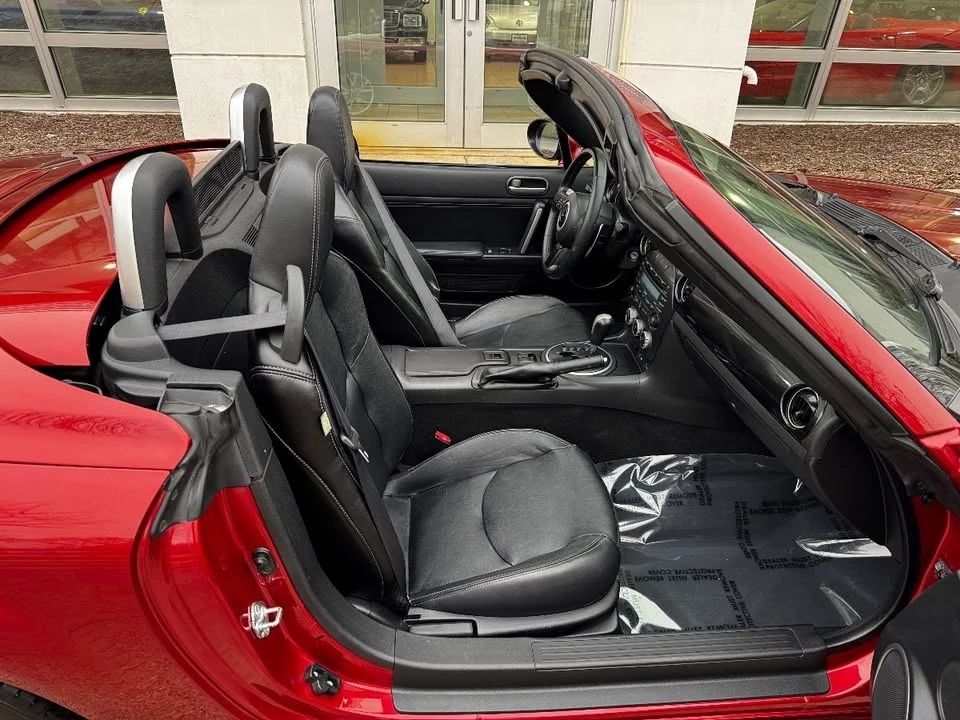 2014 Mazda NC MX-5 Miata - Image 16 of 19
