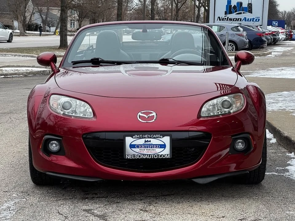2014 Mazda NC MX-5 Miata - Image 11 of 19