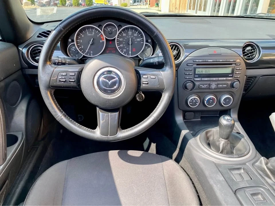 2014 Mazda NC MX-5 Miata - Image 10 of 20