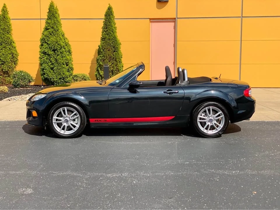 2014 Mazda NC MX-5 Miata - Image 9 of 20