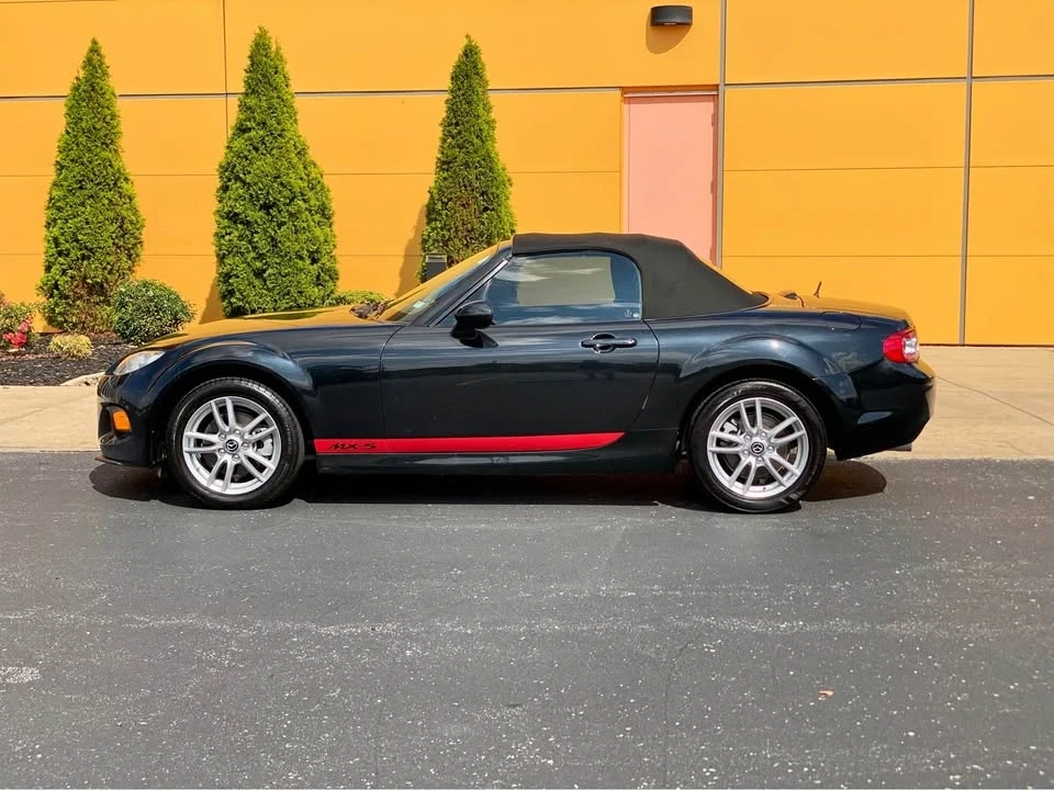 2014 Mazda NC MX-5 Miata - Image 6 of 20