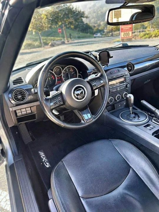 2014 Mazda NC MX-5 Miata - Image 4 of 6
