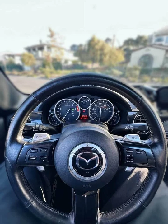 2014 Mazda NC MX-5 Miata - Image 5 of 6